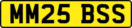 MM25BSS