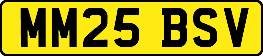 MM25BSV