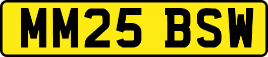 MM25BSW