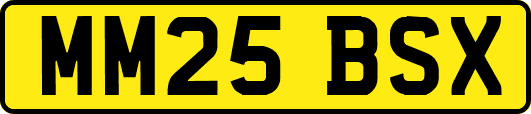 MM25BSX