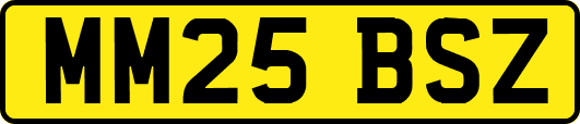 MM25BSZ