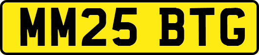 MM25BTG
