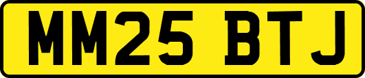 MM25BTJ