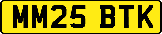 MM25BTK