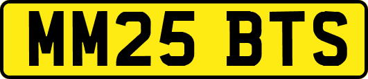 MM25BTS