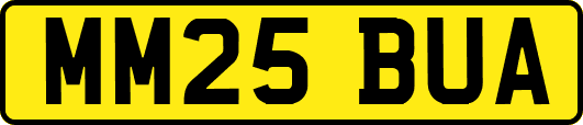 MM25BUA