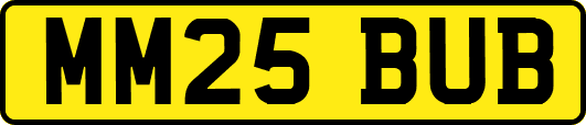 MM25BUB