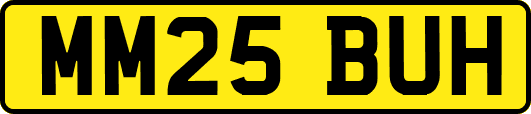 MM25BUH