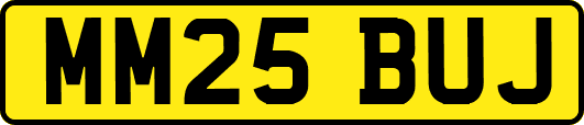 MM25BUJ