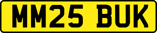 MM25BUK