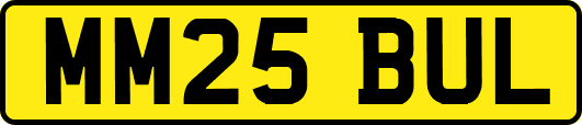 MM25BUL