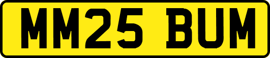 MM25BUM