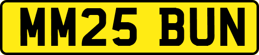 MM25BUN