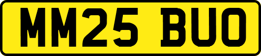 MM25BUO