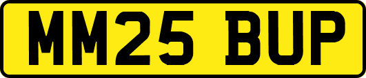 MM25BUP