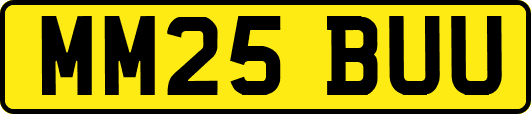 MM25BUU