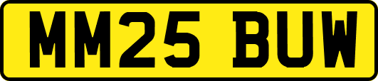 MM25BUW