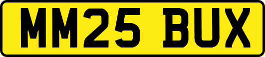 MM25BUX