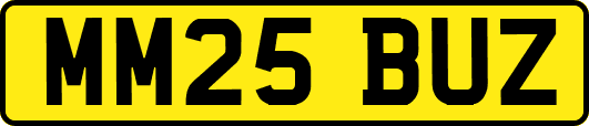 MM25BUZ