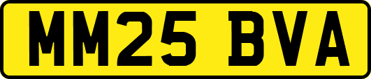 MM25BVA
