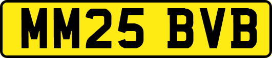 MM25BVB