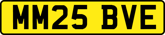 MM25BVE