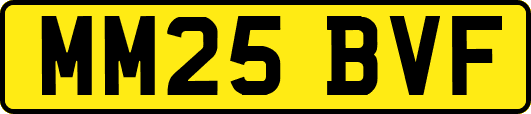 MM25BVF