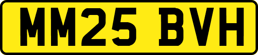 MM25BVH