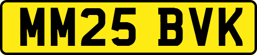 MM25BVK