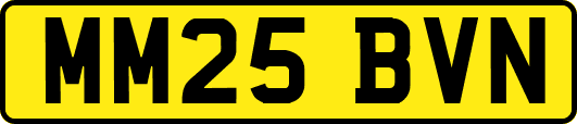 MM25BVN