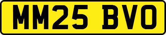 MM25BVO