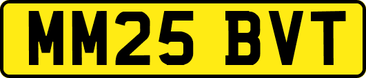 MM25BVT