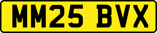 MM25BVX