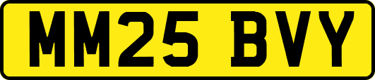 MM25BVY