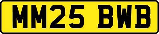 MM25BWB