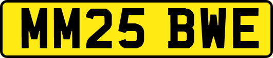 MM25BWE
