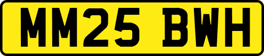 MM25BWH