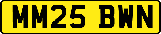 MM25BWN