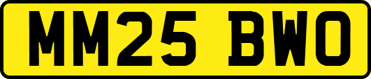 MM25BWO