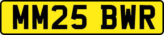 MM25BWR