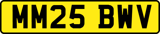 MM25BWV
