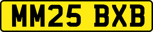 MM25BXB