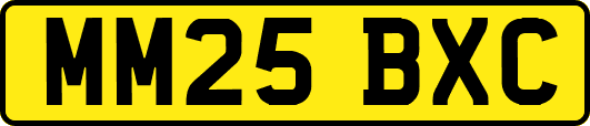 MM25BXC