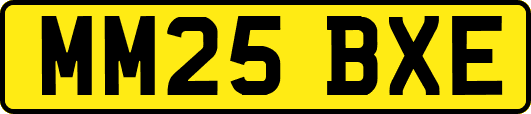 MM25BXE