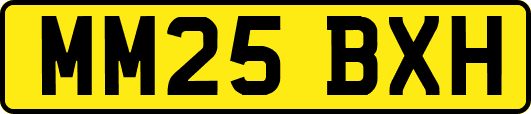MM25BXH