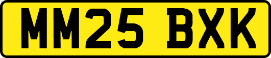 MM25BXK
