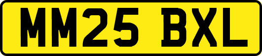 MM25BXL