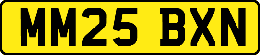 MM25BXN