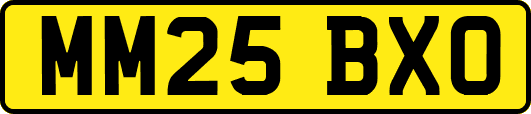 MM25BXO