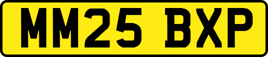 MM25BXP